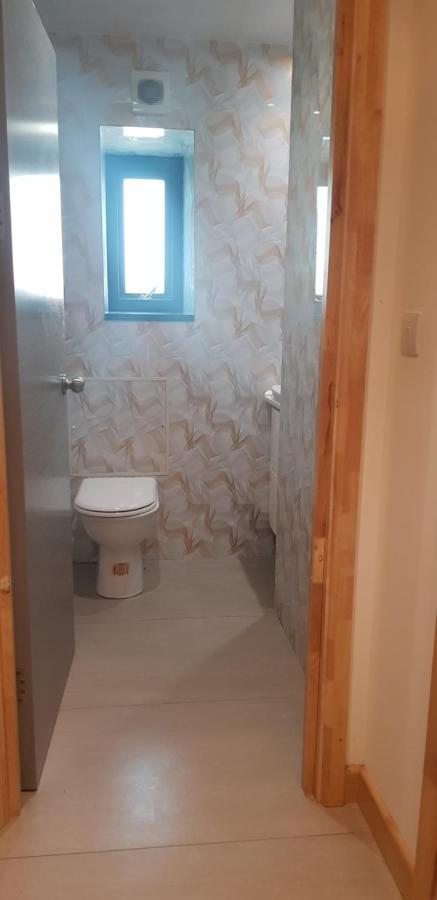 Jadwin Beautiful Room Share Toilet 2 People London Eksteriør bilde
