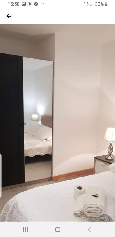 Jadwin Beautiful Room Share Toilet 2 People London Eksteriør bilde