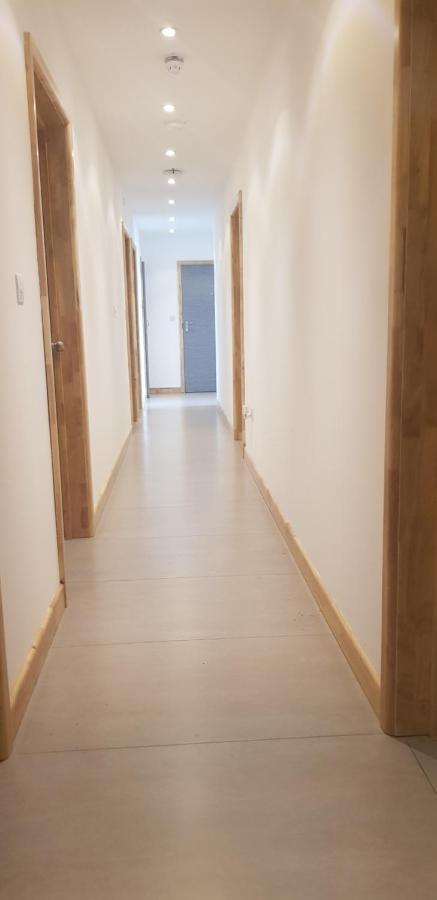 Jadwin Beautiful Room Share Toilet 2 People London Eksteriør bilde